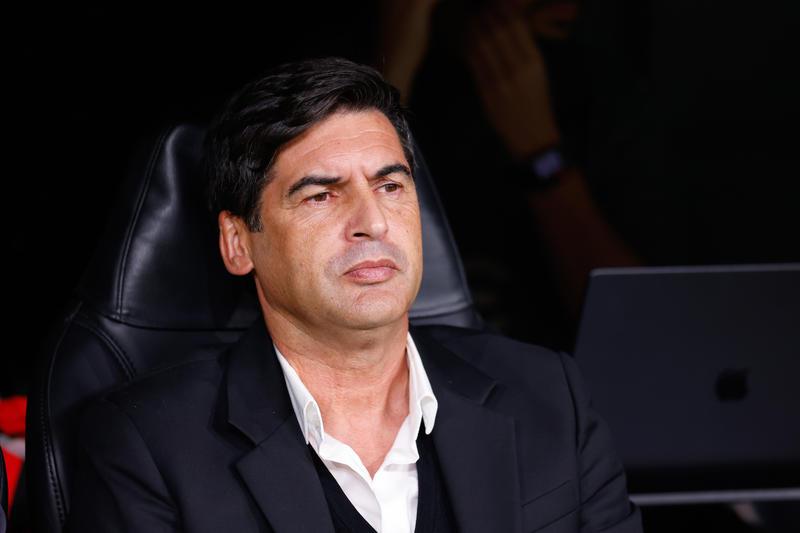 Fonseca: "Nessuna punizione per Theo, tornerà il migliore al mondo"