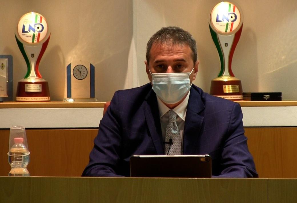 Fontana (Eni): "Accordo per impianti sportivi a basso impatto ambientale"