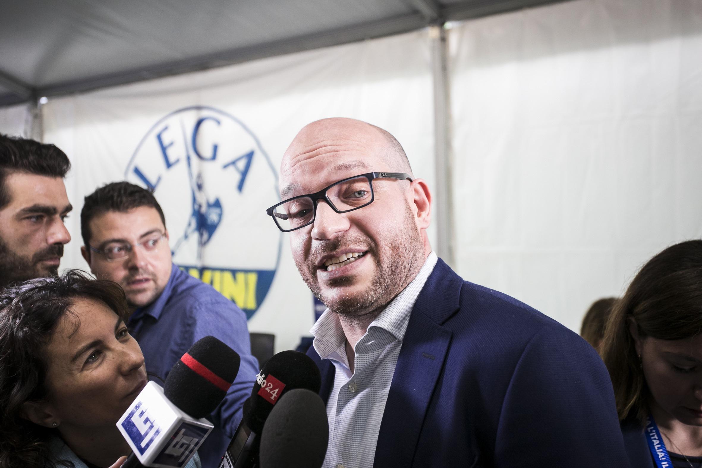 Fontana presidente Camera, chi è l'ultracattolico fedelissimo di Salvini