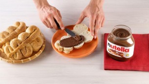 Food, Pane & Nutella®: continua viaggio in gusto e tradizione regionale italiana