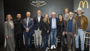 Food, torna la linea My Selection di McDonald’s con le eccellenze Dop e Igp