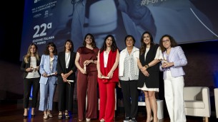 For Women in Science, L’Oréal Italia e l’Unesco premiano 6 giovani scienziate italiane di talento