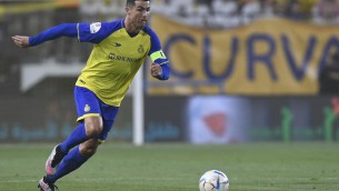 Forbes, classifica sportivi più pagati nel 2023: Ronaldo batte Messi