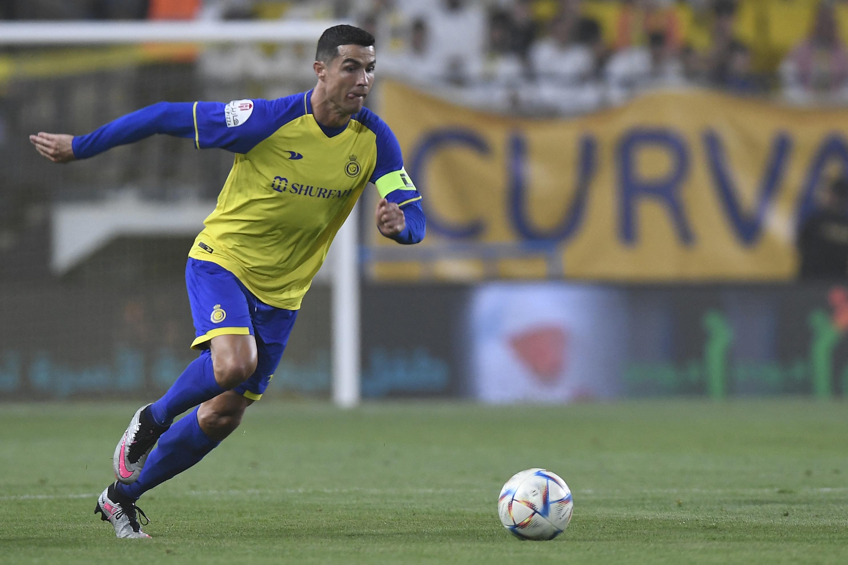 Forbes, classifica sportivi più pagati nel 2023: Ronaldo batte Messi