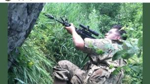 Foreign fighter italiano morto in Ucraina