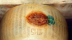 Formaggi, salumi e aceti campioni made in Italy