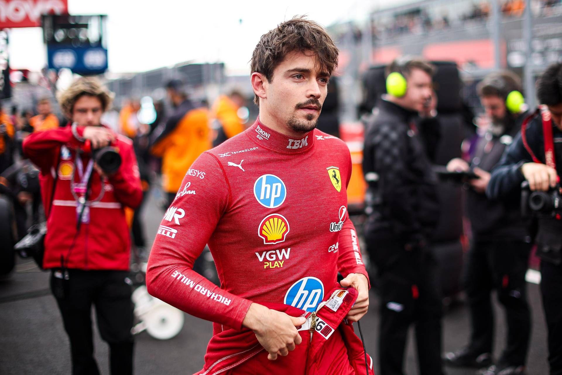 Formula 1, Gp Miami: dalle prove libere alla gara, orario e dove vederlo