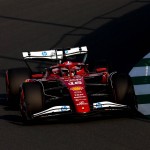 Formula 1, la griglia di partenza del Gp di Monaco