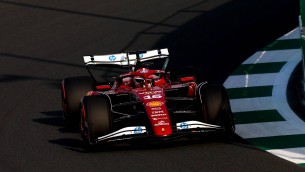 Formula 1, la griglia di partenza del Gp di Monaco