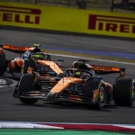 Formula 1, oggi la gara Sprint a Miami: orario e dove vederla in tv