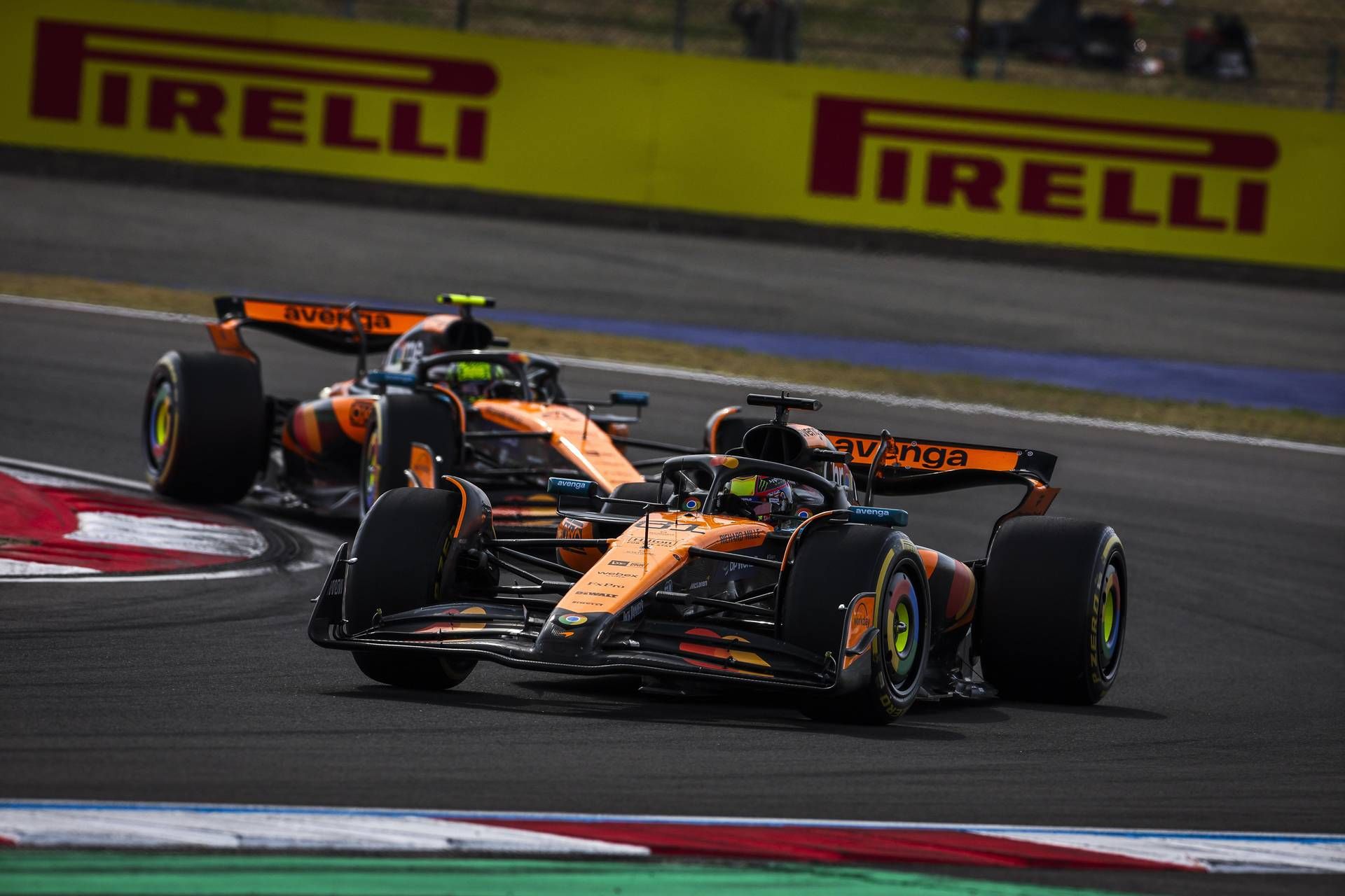 Formula 1, oggi la gara Sprint a Miami: orario e dove vederla in tv