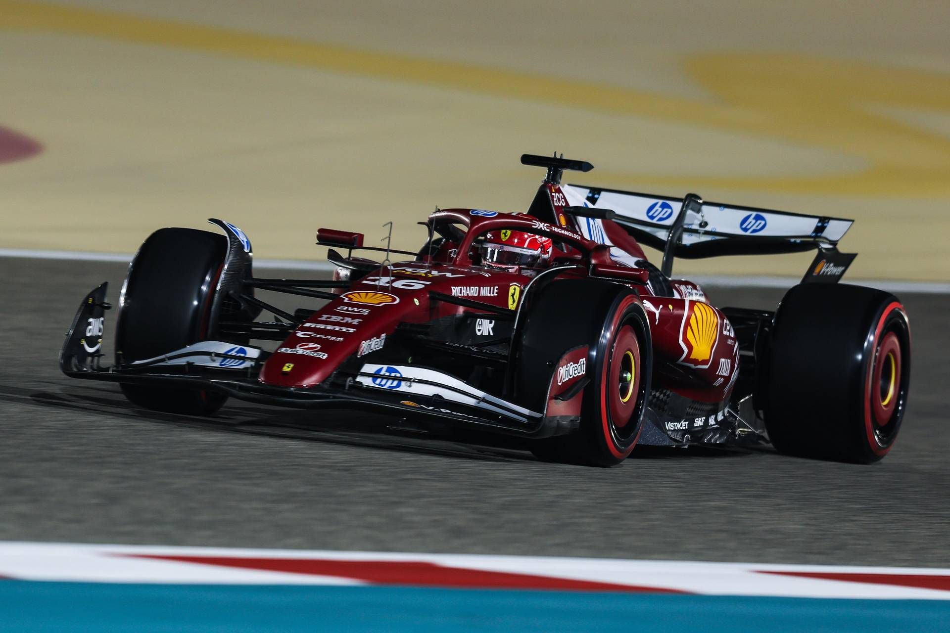 Formula 1, oggi si corre il Gp di Miami - Diretta