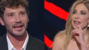 "Forse sono ri-divorziato", De Martino rompe il silenzio su Belen a Belve