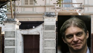 Forte dei Marmi, svaligiata la villa del magnate russo Oleg Tinkov
