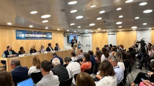 Forum Sostenibilità 2023, oltre 200 partecipanti alla prima giornata
