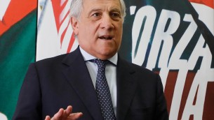 Forza Italia, 15 luglio consiglio nazionale