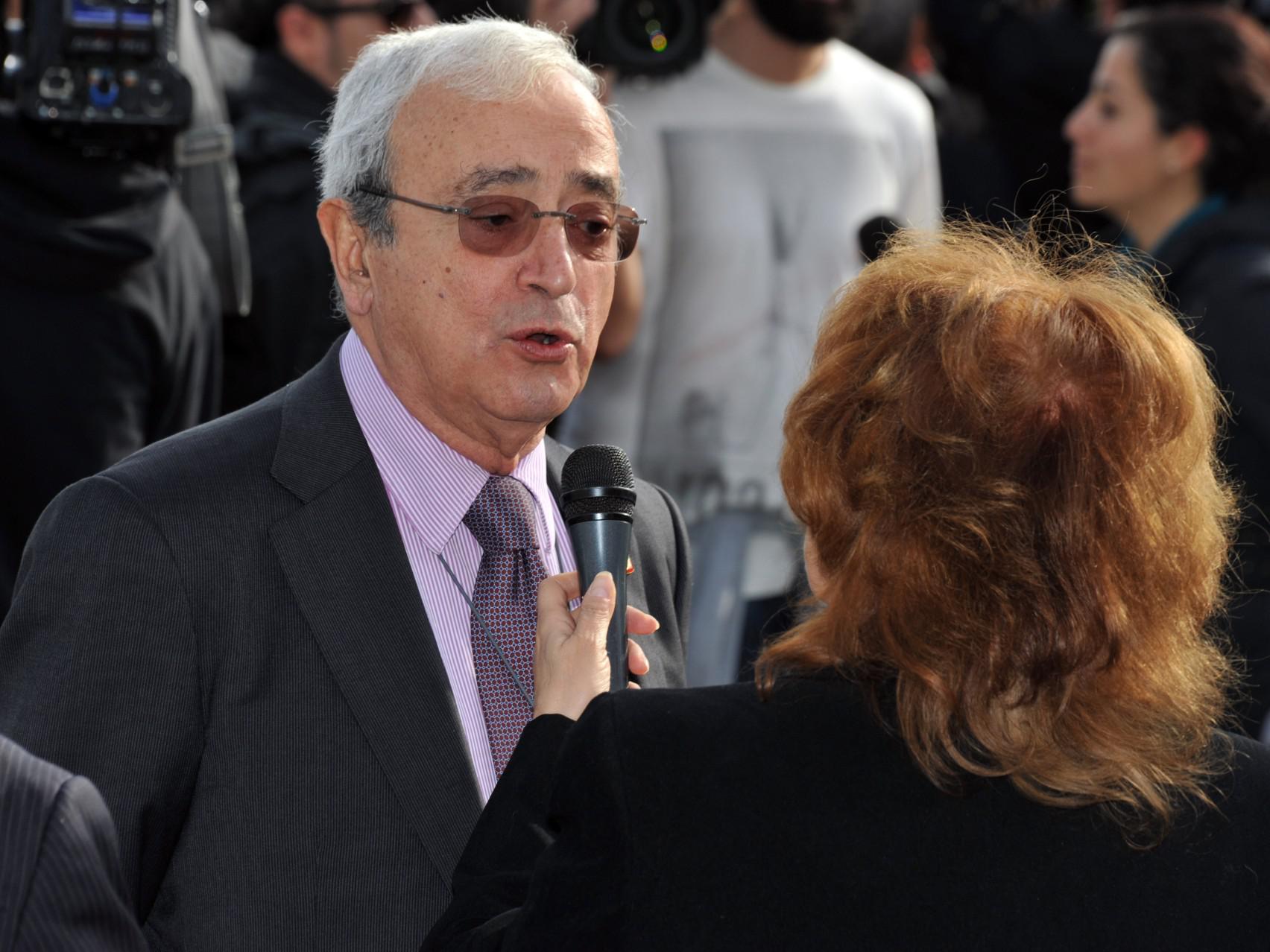 Forza Italia, è morto Antonio Martino