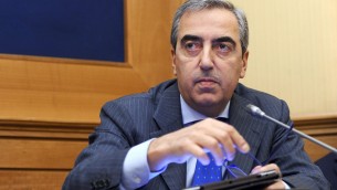 Forza Italia, Gasparri nuovo capogruppo al Senato