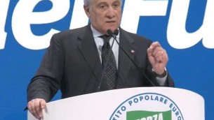 Forza Italia, la convention a 30 anni dalla discesa in campo di Berlusconi