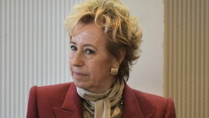Forza Italia, Letizia Moratti guiderà Consulta segreteria nazionale
