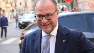 Forza Italia, Mulè: "Berlusconi è il sole del partito"