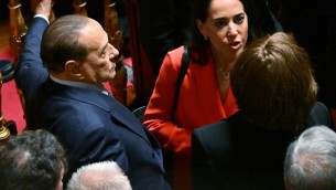 Forza Italia, Ronzulli: "Nessuna corrente né scissione"