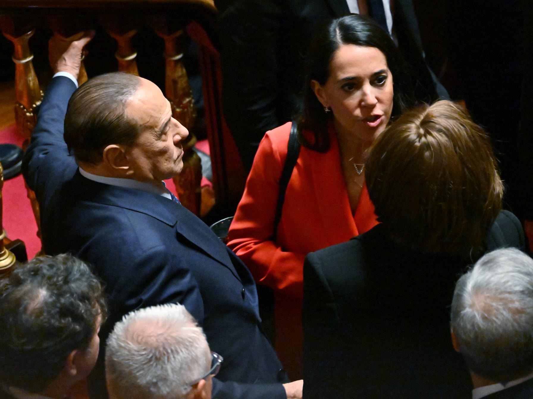 Forza Italia, Ronzulli: "Nessuna corrente né scissione"