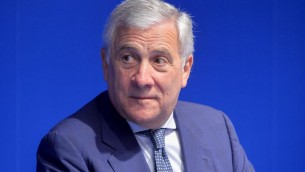 Forza Italia, Tajani: "Alla convention torna Berlusconi"