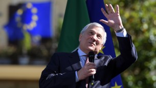 Forza Italia, Tajani: "Berlusconi voleva che guardassimo al futuro"