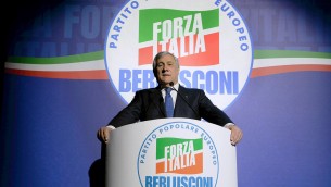 Forza Italia, Tajani: "Intervento video di Berlusconi a convention"