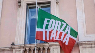 Forza Italia, tesoriere Messina: "Io depositario simbolo, impegno famiglia Berlusconi proseguirà"