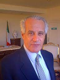Forza Nuova, Baldassarre (ex Consulta): "Se Pd va avanti con mozione, rischio crisi Governo"