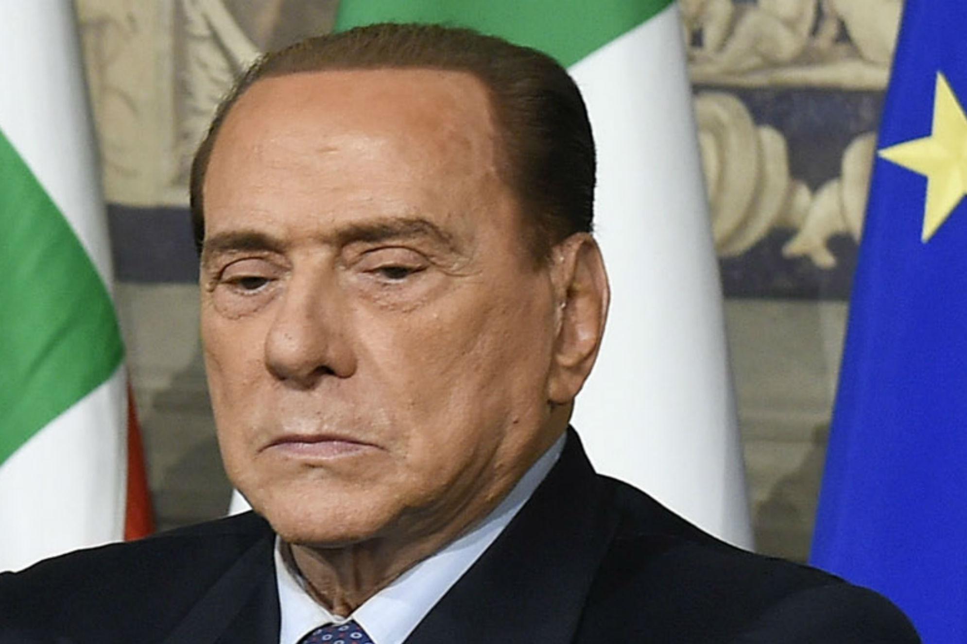 Forza Nuova, Berlusconi sente alleati: "Condanna per violenze di ogni colore"