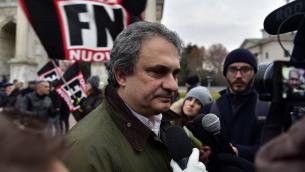 Forza Nuova: indagini, stop a sito, mozioni per scioglimento