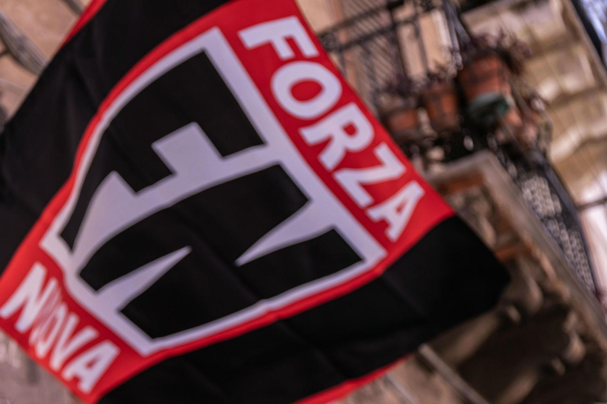 Forza Nuova, Senato approva mozione centrodestra e odg centrosinistra