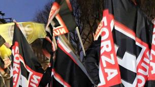 Forza Nuova, slitta esame mozioni alla Camera