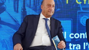 Foti (Fondazione Magna Grecia): "Criminalità attinge da social, su darkweb accade di tutto"
