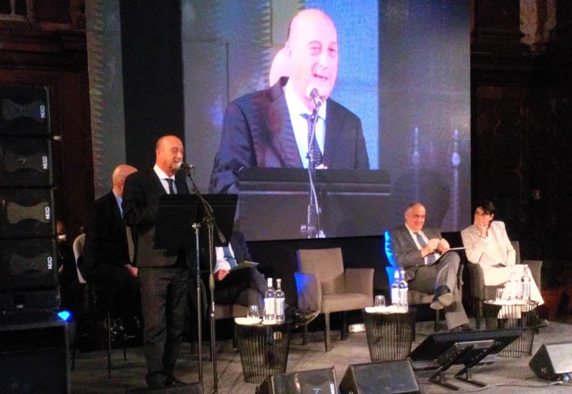Foti (Fondazione Magna Grecia): "Oggi è il momento delle scelte, snellire l'iter burocratico"