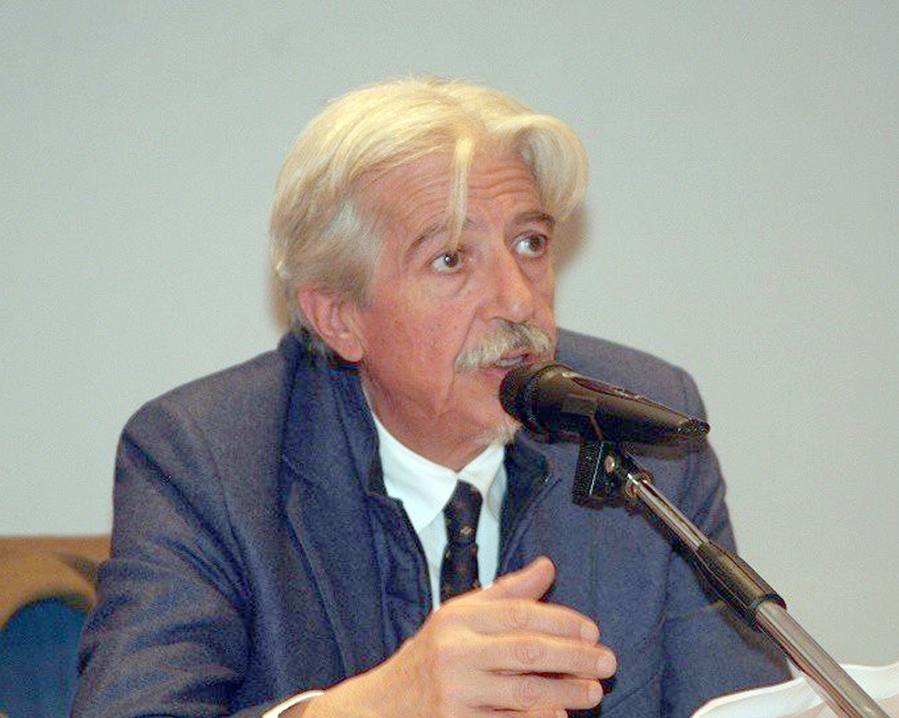 Leonardo Sirianni