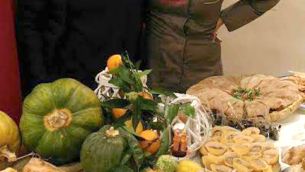 Antonella Stranges e Antonella Zucca