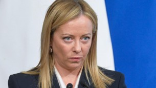 Frana Ischia, Meloni: "Governo farà la sua parte"