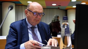 Frana Ischia, Pichetto: "Discorso sui sindaci era molto più ampio"