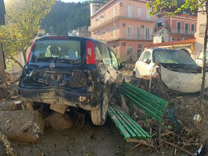 Frana Ischia, Protezione civile: "Casamicciola non aveva piano emergenza aggiornato"