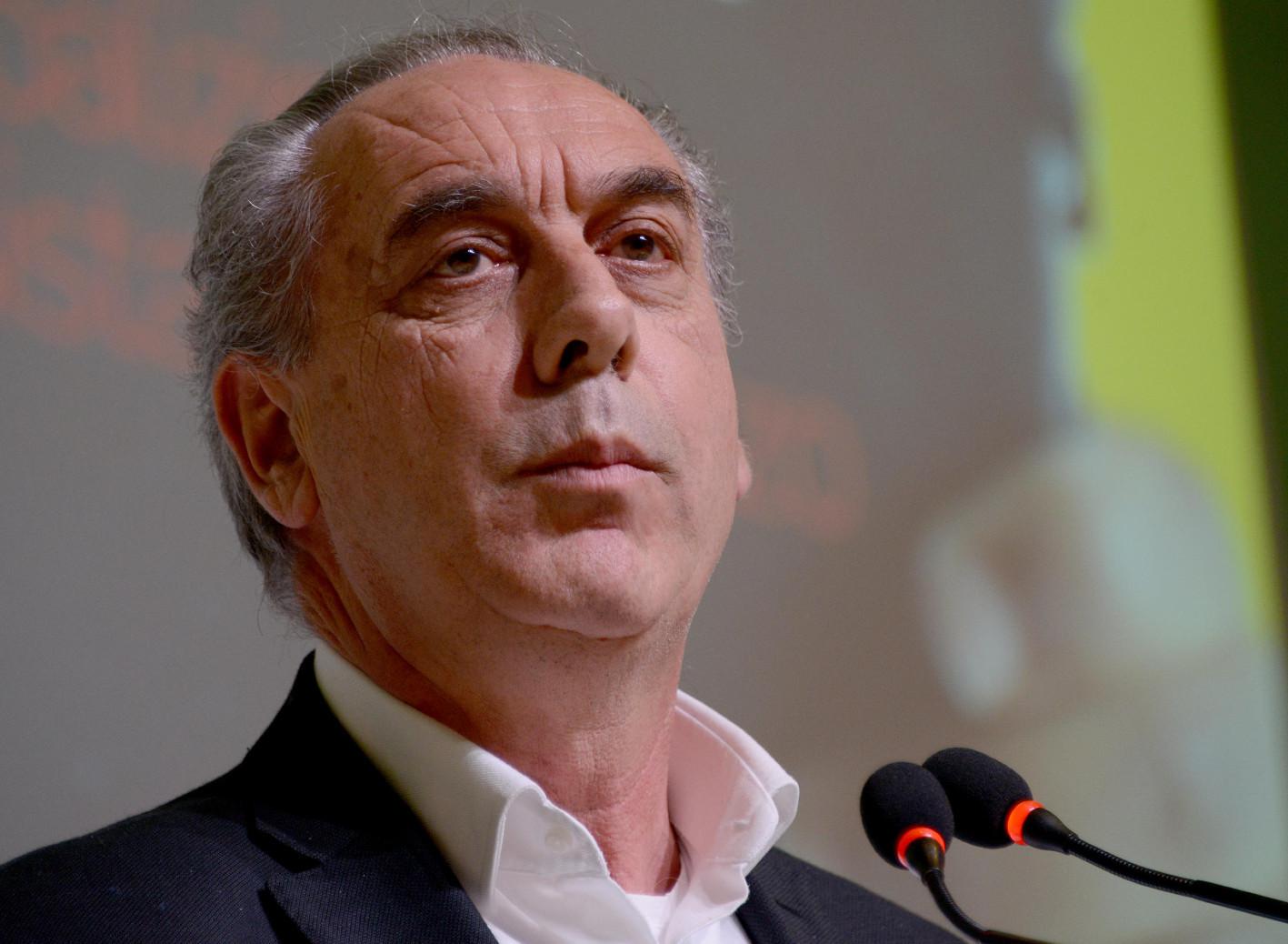 Frana Ischia, raggiunta intesa: Legnini sarà commissario