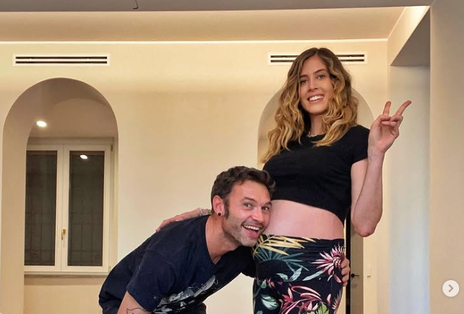 Francesca Ferragni è incinta, famiglia si allarga: l'annuncio della gravidanza