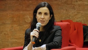 Francesca Mannocchi: "Ho la sclerosi multipla, costretta a pagarmi le visite"