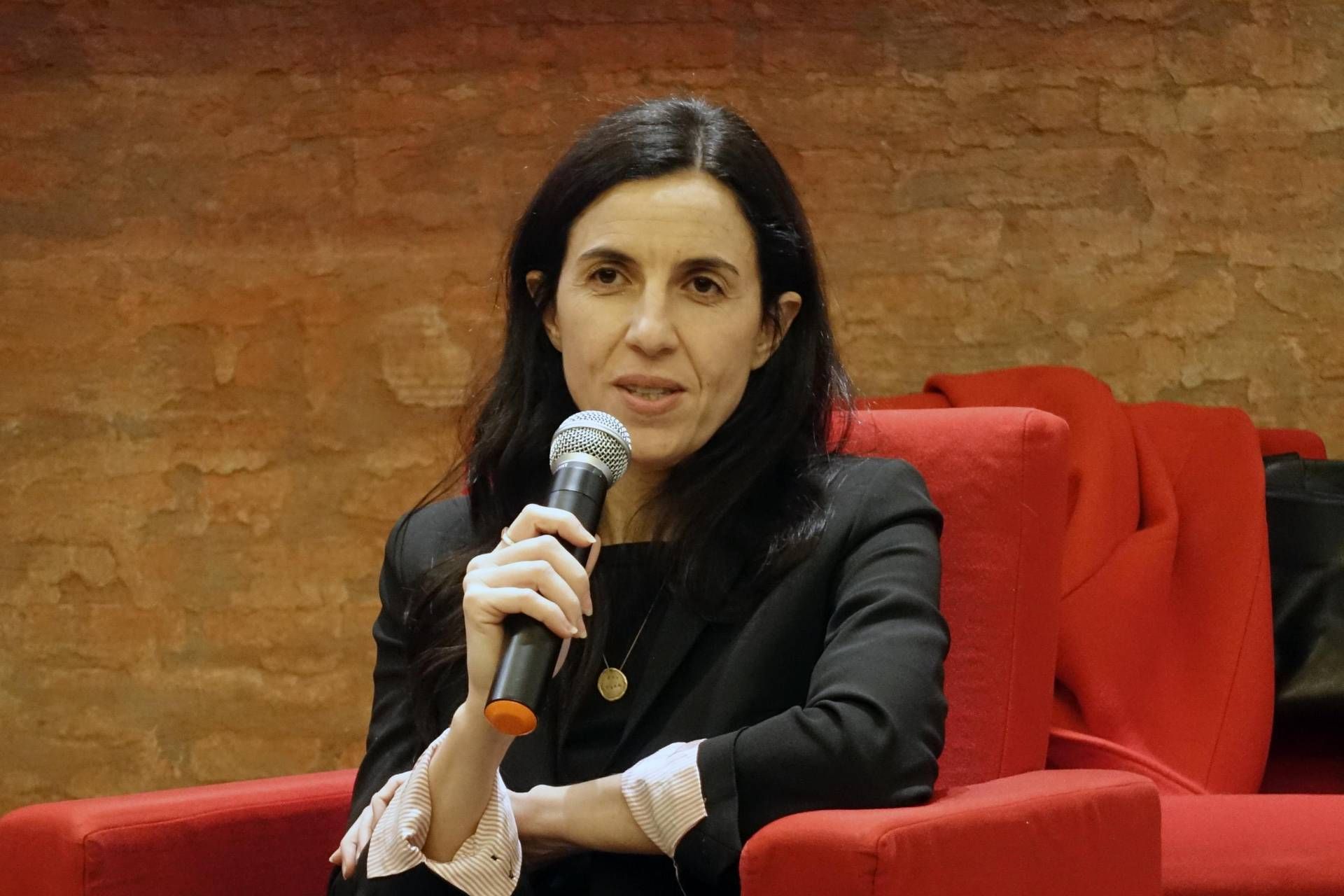 Francesca Mannocchi: "Ho la sclerosi multipla, costretta a pagarmi le visite"