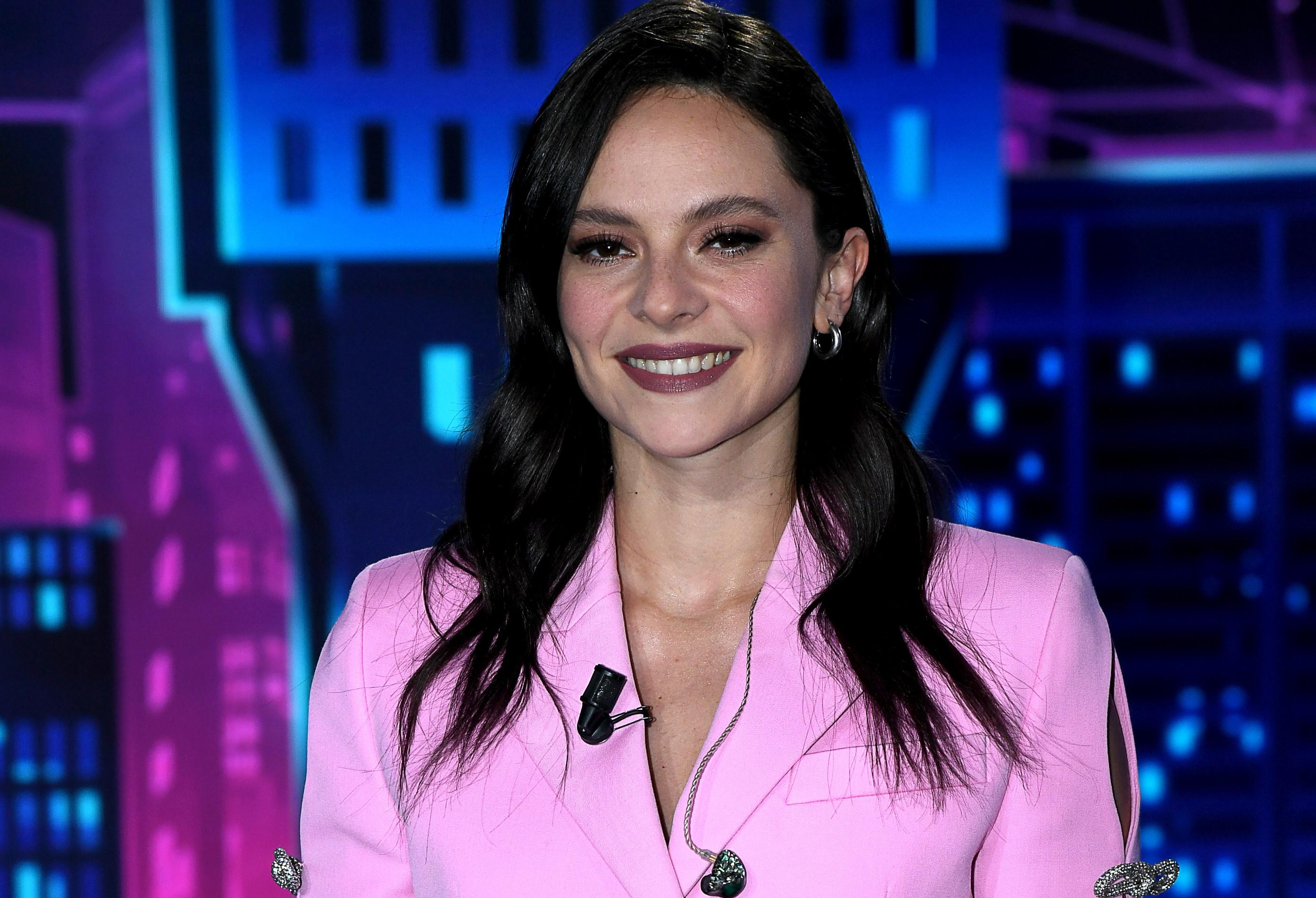 Francesca Michielin, 4