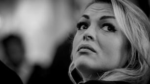 Francesca Pascale: "Finché strizza occhio a Salvini, no voto a Forza Italia"