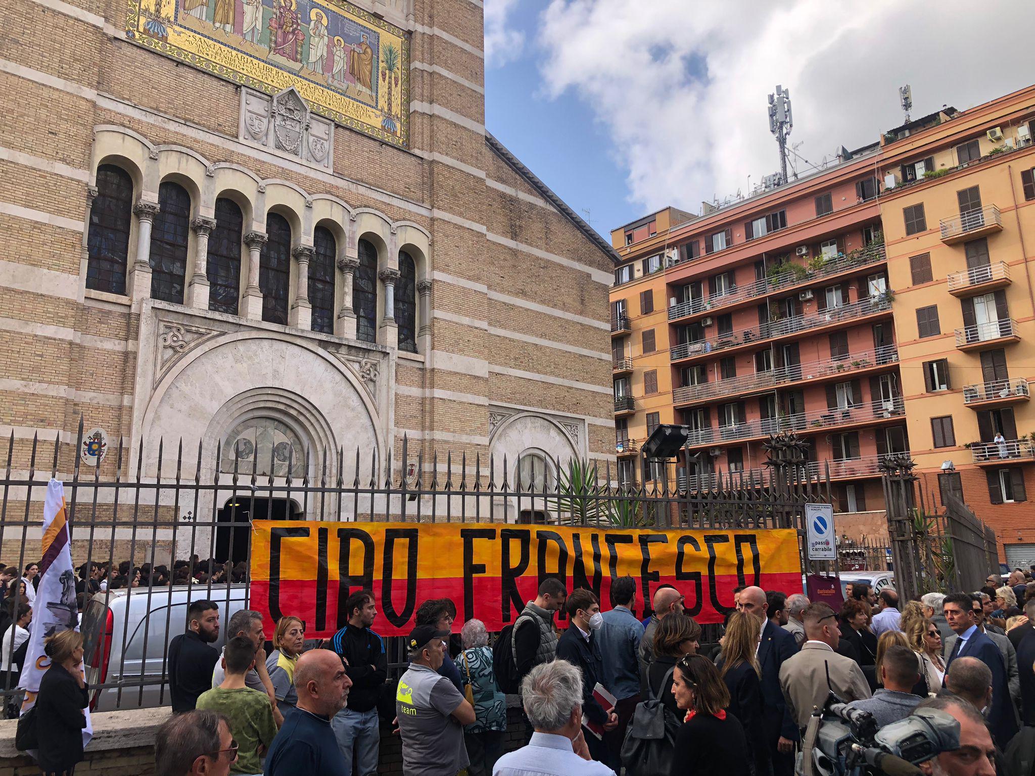 Francesco Valdiserri investito e ucciso, giudice: "Da imputata condotta irresponsabile"
